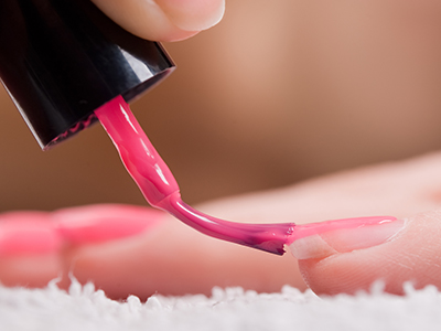 Top 10 tips for extending the life of your manicure